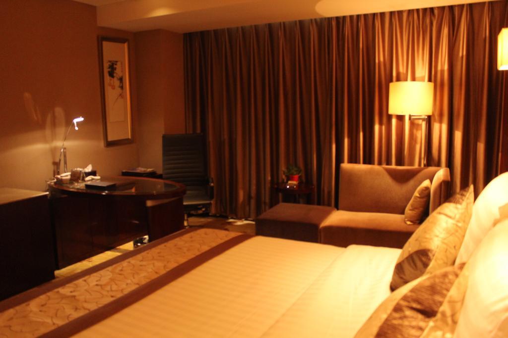 Arcadia International Hotel Cangzhou 部屋 写真