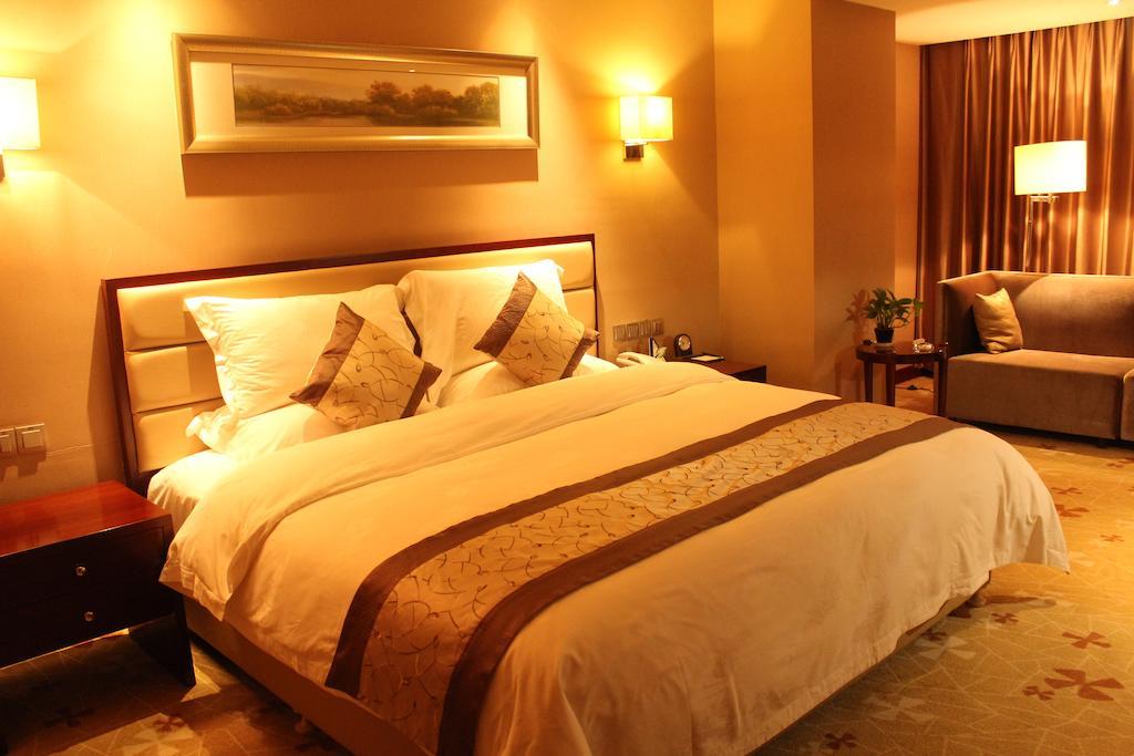Arcadia International Hotel Cangzhou 部屋 写真