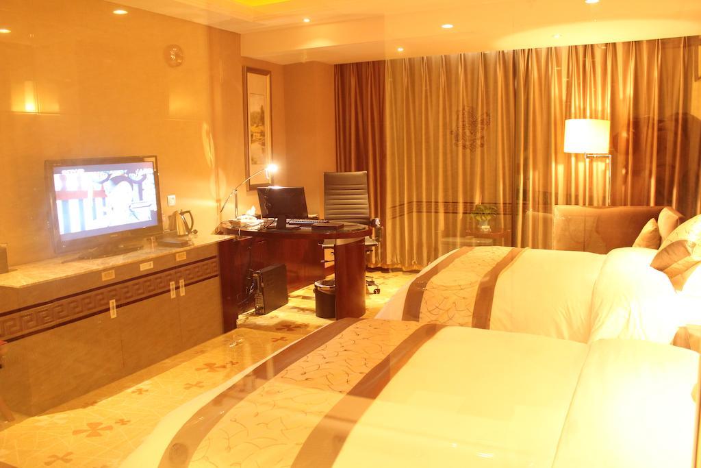 Arcadia International Hotel Cangzhou 部屋 写真
