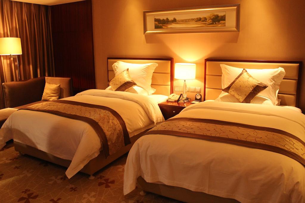 Arcadia International Hotel Cangzhou 部屋 写真