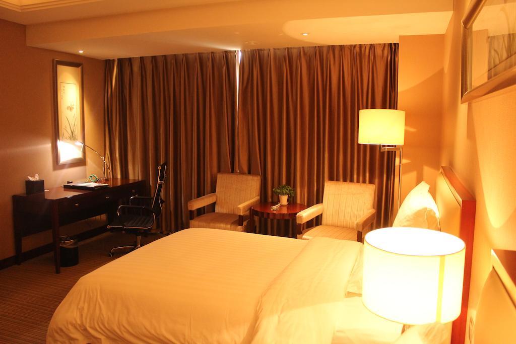 Arcadia International Hotel Cangzhou 部屋 写真